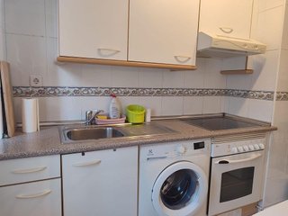 Piso en alquiler en Casco Histórico en Oviedo