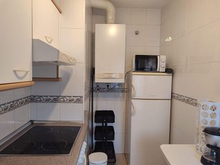Piso en alquiler en Casco Histórico en Oviedo