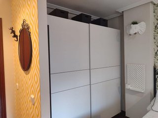 Piso en alquiler en Casco Histórico en Oviedo