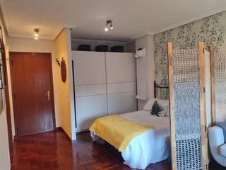 Piso en alquiler en Casco Histórico en Oviedo