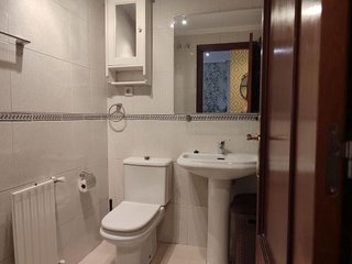 Piso en alquiler en Casco Histórico en Oviedo