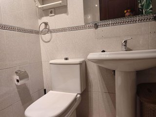 Piso en alquiler en Casco Histórico en Oviedo