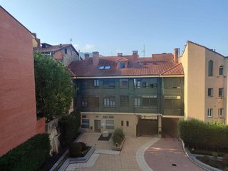 Piso en alquiler en Casco Histórico en Oviedo