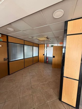 Oficina en alquiler en Museros