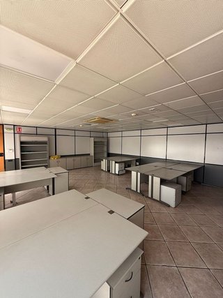 Oficina en alquiler en Museros