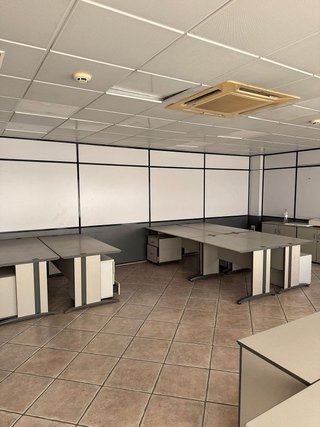 Oficina en alquiler en Museros