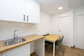 Piso en venta en Polígono Cartuja – La Paz en Granada