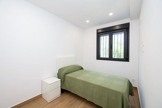 Piso en venta en Polígono Cartuja – La Paz en Granada