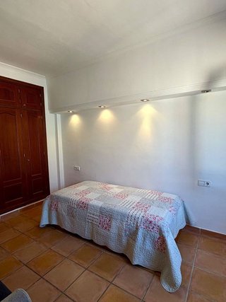 Casa adosada en alquiler en Calvià en Calvià