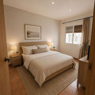 Piso en venta en Centre en Badalona