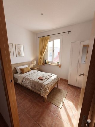 Piso en venta en Centre en Badalona