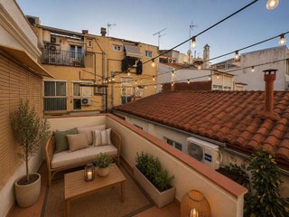 Piso en venta en Centre en Badalona