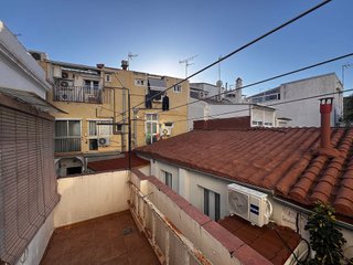 Piso en venta en Centre en Badalona