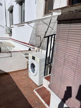 Piso en venta en Centre en Badalona
