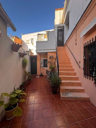 Piso en venta en Centre en Badalona