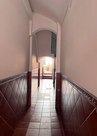 Piso en venta en Centre en Badalona