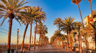 Piso en venta en Centre en Badalona
