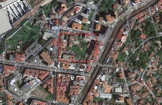 Terreno en venta en Travesía de Vigo - San Xoán en Vigo