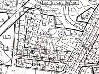 Terreno en venta en Travesía de Vigo - San Xoán en Vigo