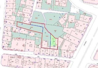 Terreno en venta en Travesía de Vigo - San Xoán en Vigo