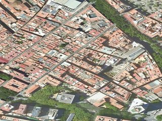 Piso en venta en El Raval en Barcelona
