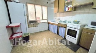 Piso en venta en Alboraya Centro en Alboraya