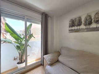 Piso en venta en San Blas - Santo Domigo en Alicante