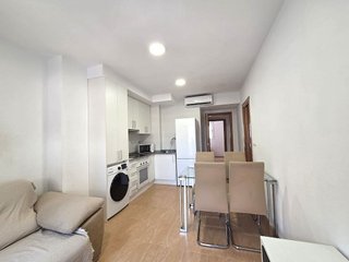 Piso en venta en San Blas - Santo Domigo en Alicante