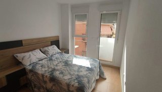 Piso en venta en San Blas - Santo Domigo en Alicante
