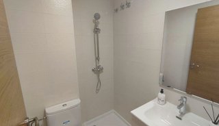 Piso en venta en San Blas - Santo Domigo en Alicante