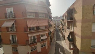 Piso en venta en San Blas - Santo Domigo en Alicante