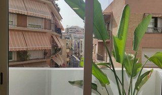 Piso en venta en San Blas - Santo Domigo en Alicante
