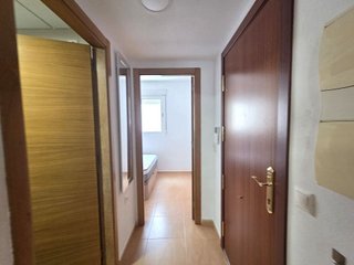 Piso en venta en San Blas - Santo Domigo en Alicante