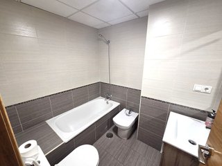 Piso en venta en San Blas - Santo Domigo en Alicante