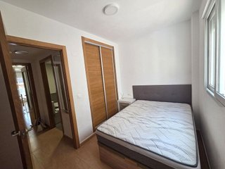 Piso en venta en San Blas - Santo Domigo en Alicante