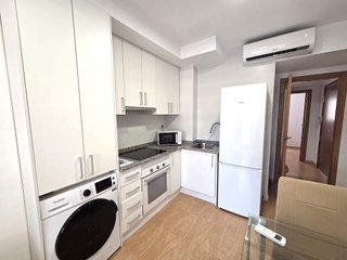 Piso en venta en San Blas - Santo Domigo en Alicante