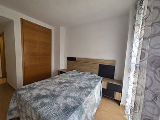 Piso en venta en San Blas - Santo Domigo en Alicante