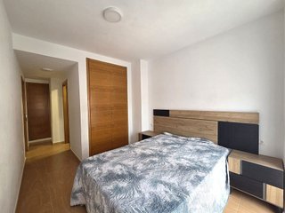 Piso en venta en San Blas - Santo Domigo en Alicante