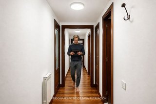 Piso en alquiler en Puerto Chico en Santander