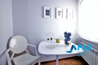 Piso en alquiler en Centro - Ayuntamiento en Santander
