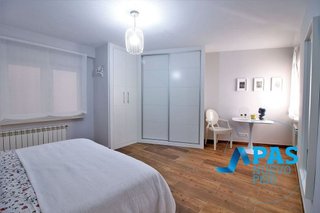 Piso en alquiler en Centro - Ayuntamiento en Santander