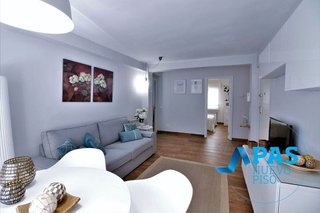 Piso en alquiler en Centro - Ayuntamiento en Santander