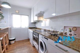 Piso en alquiler en Centro - Ayuntamiento en Santander