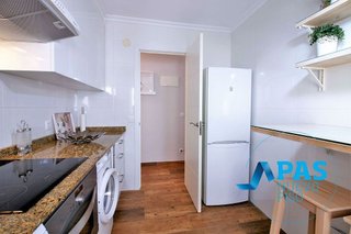 Piso en alquiler en Centro - Ayuntamiento en Santander