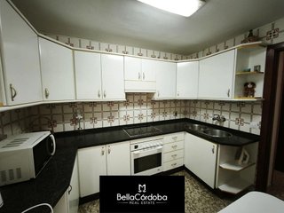 Piso en venta en Casco Histórico  - Ribera - San Basilio en Córdoba