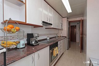 Piso en venta en Can Vidalet en Esplugues de Llobregat