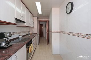 Piso en venta en Can Vidalet en Esplugues de Llobregat