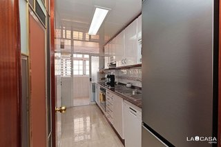 Piso en venta en Can Vidalet en Esplugues de Llobregat