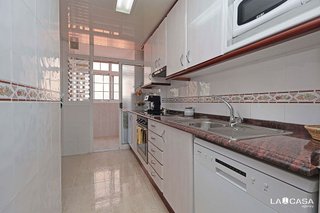 Piso en venta en Can Vidalet en Esplugues de Llobregat