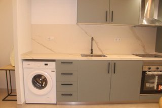 Piso en alquiler en Russafa en Valencia